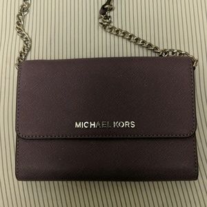 Michael Kors Crossbody Bag